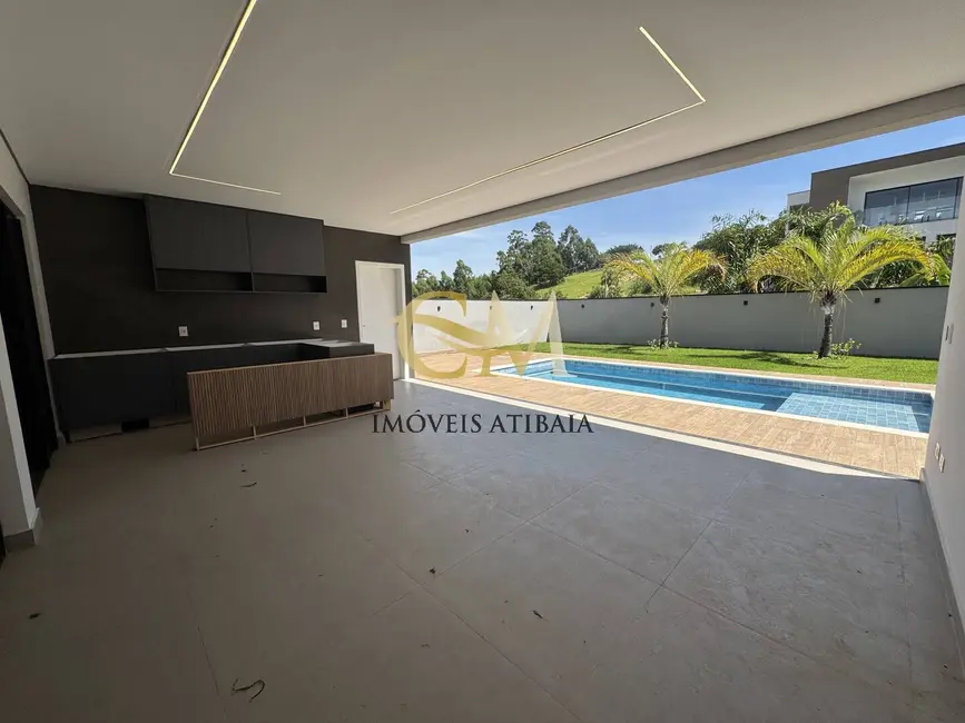 Foto 3 de Casa de Condomínio com 3 quartos à venda, 600m2 em Braganca Paulista - SP