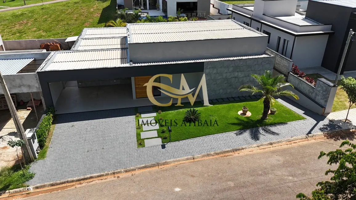 Foto 2 de Casa de Condomínio com 3 quartos à venda, 600m2 em Braganca Paulista - SP