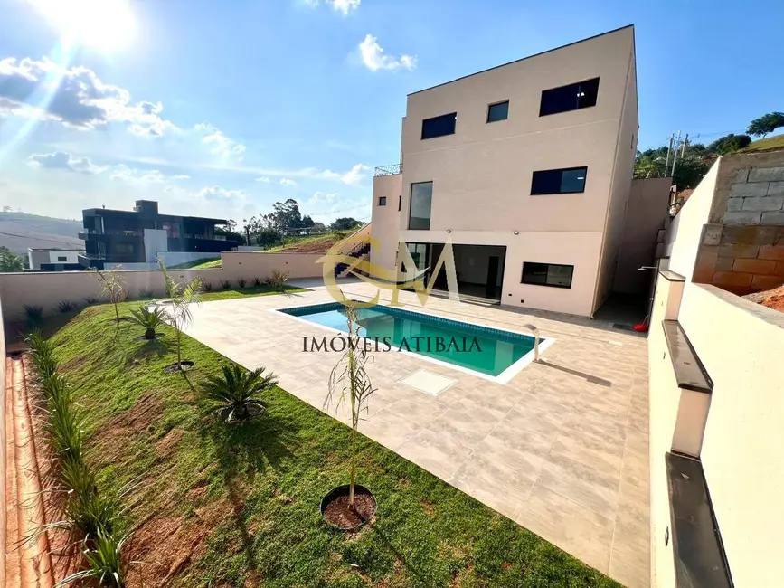 Foto 6 de Casa de Condomínio com 5 quartos à venda, 600m2 em Braganca Paulista - SP