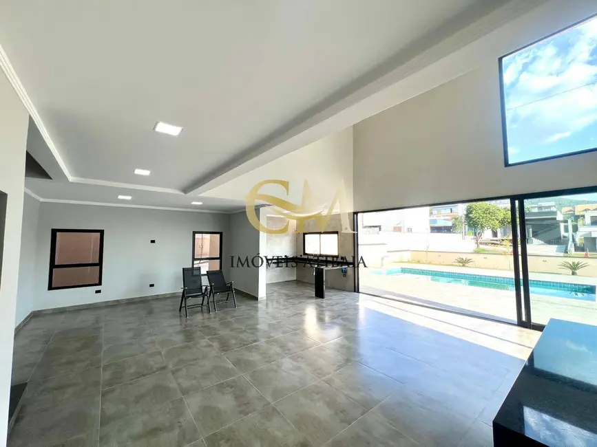 Foto 4 de Casa de Condomínio com 5 quartos à venda, 600m2 em Braganca Paulista - SP