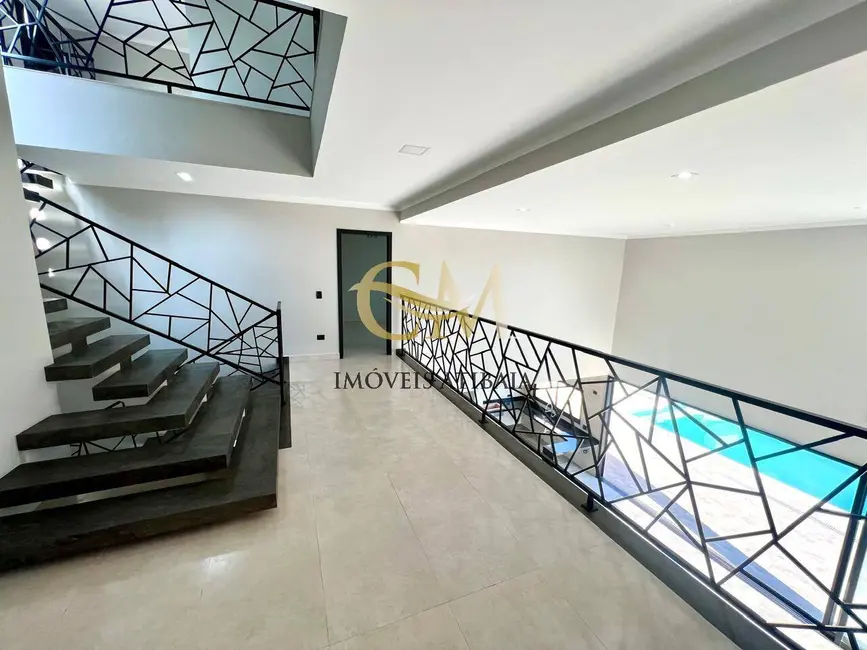 Foto 5 de Casa de Condomínio com 5 quartos à venda, 600m2 em Braganca Paulista - SP