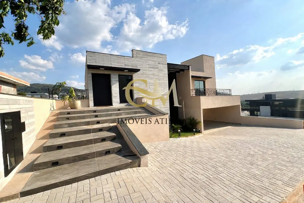 Foto 1 de Casa de Condomínio com 5 quartos à venda, 600m2 em Braganca Paulista - SP