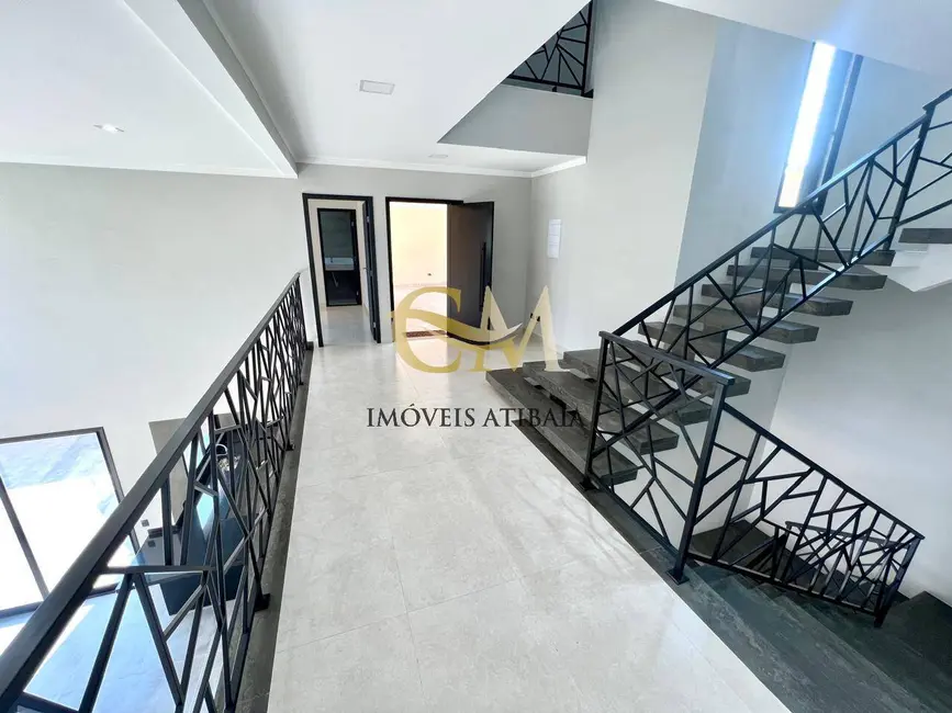 Foto 9 de Casa de Condomínio com 5 quartos à venda, 600m2 em Braganca Paulista - SP