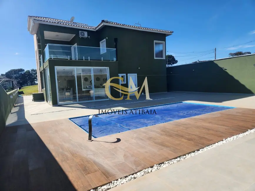 Foto 1 de Casa de Condomínio com 3 quartos à venda, 600m2 em Braganca Paulista - SP