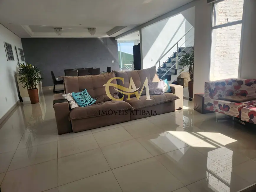 Foto 7 de Casa de Condomínio com 3 quartos à venda, 600m2 em Braganca Paulista - SP