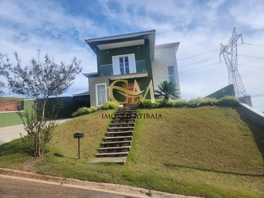 Foto 2 de Casa de Condomínio com 3 quartos à venda, 600m2 em Braganca Paulista - SP