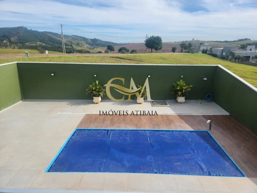 Foto 9 de Casa de Condomínio com 3 quartos à venda, 600m2 em Braganca Paulista - SP