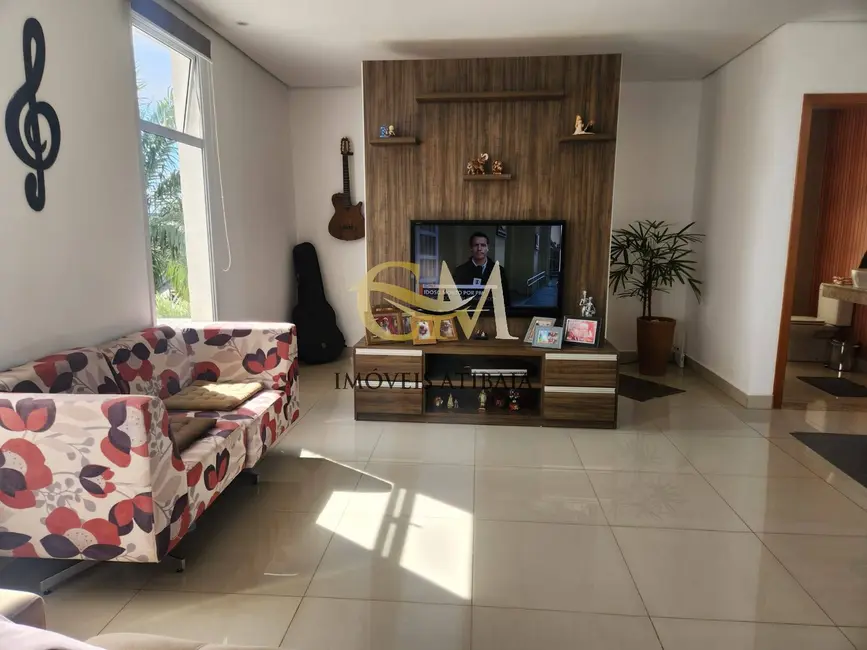 Foto 8 de Casa de Condomínio com 3 quartos à venda, 600m2 em Braganca Paulista - SP