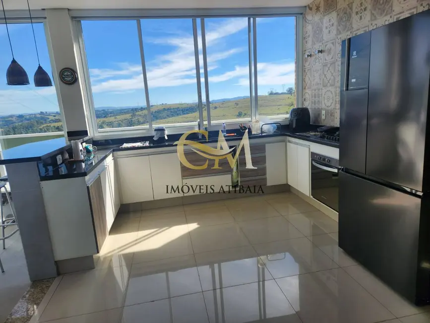 Foto 4 de Casa de Condomínio com 3 quartos à venda, 600m2 em Braganca Paulista - SP