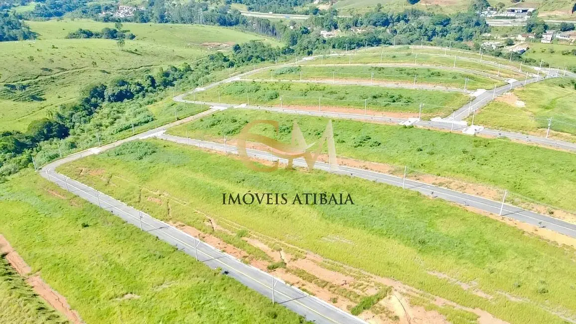 Foto 5 de Terreno / Lote à venda, 3600m2 em Atibaia - SP
