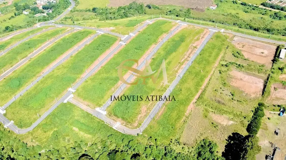 Foto 3 de Terreno / Lote à venda, 3600m2 em Atibaia - SP