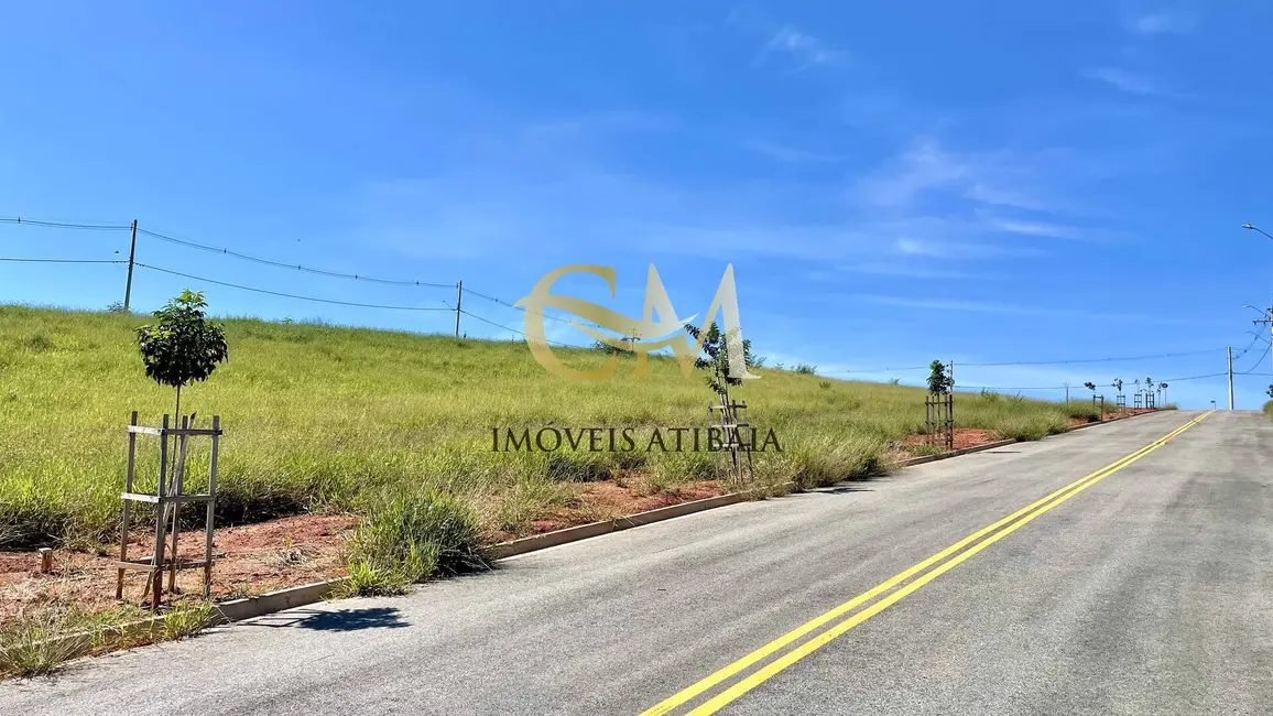 Foto 2 de Terreno / Lote à venda, 360m2 em Tanque, Atibaia - SP