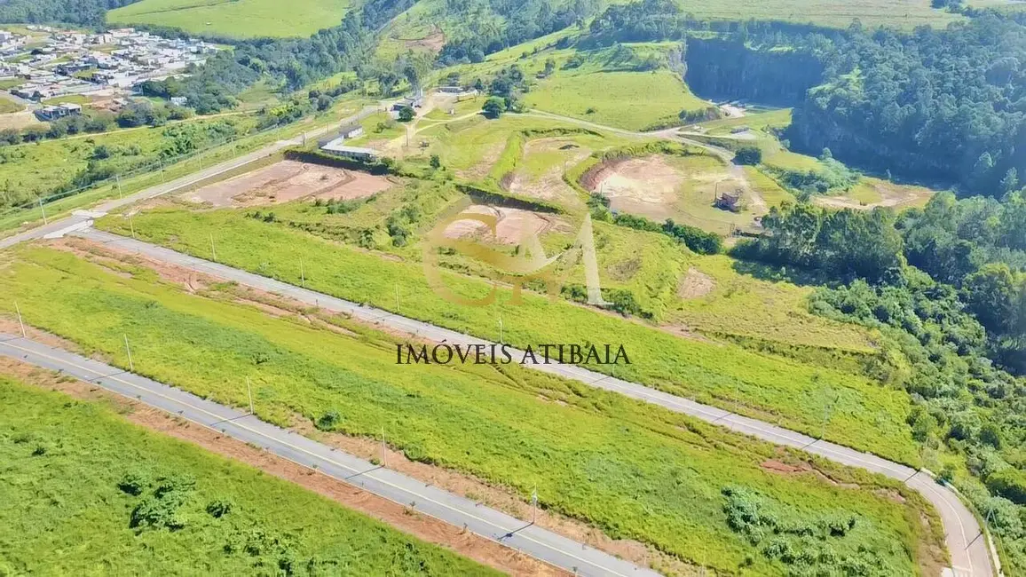 Foto 6 de Terreno / Lote à venda, 360m2 em Tanque, Atibaia - SP