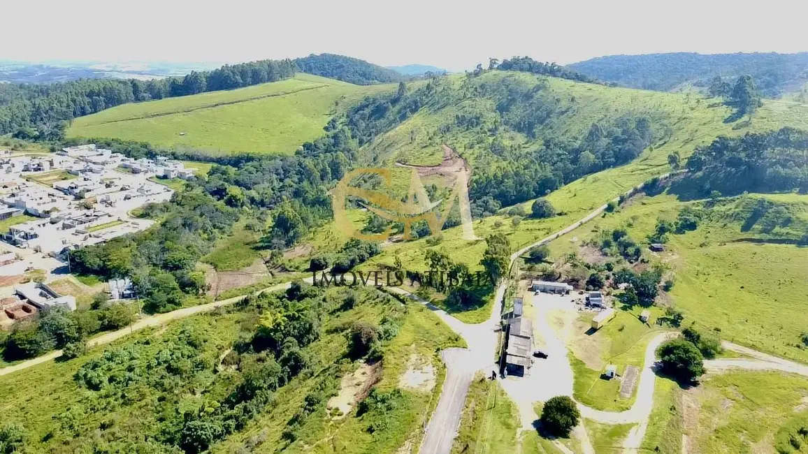 Foto 9 de Terreno / Lote à venda, 360m2 em Tanque, Atibaia - SP