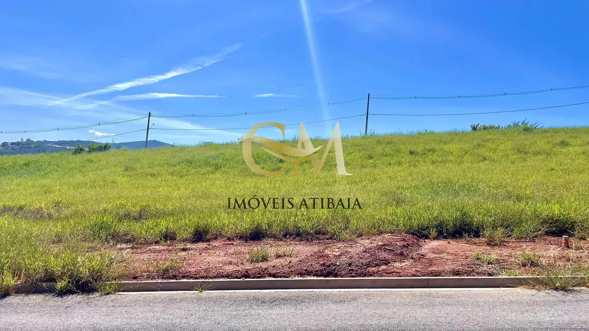 Foto 3 de Terreno / Lote à venda, 360m2 em Tanque, Atibaia - SP