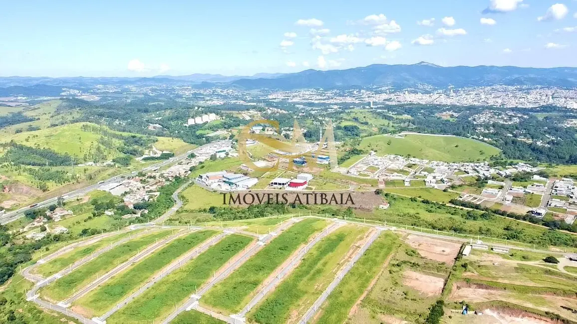 Foto 8 de Terreno / Lote à venda, 360m2 em Tanque, Atibaia - SP