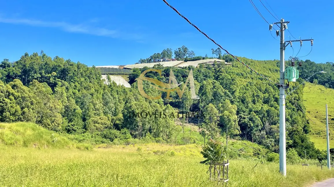 Foto 5 de Terreno / Lote à venda, 360m2 em Tanque, Atibaia - SP