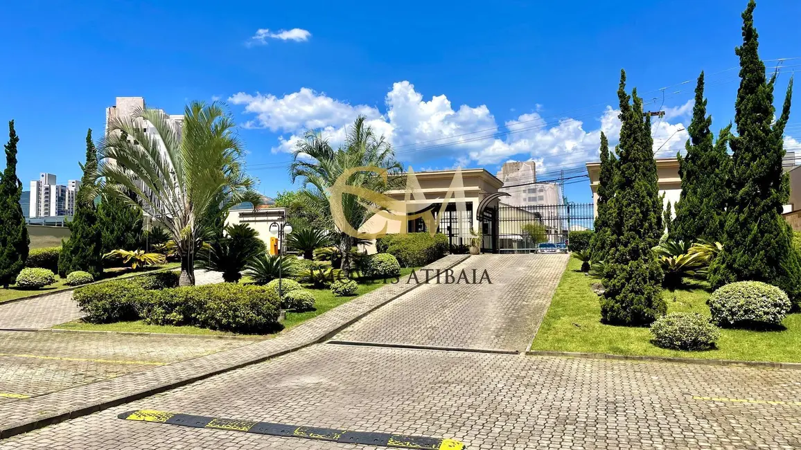 Foto 3 de Apartamento com 3 quartos à venda, 133m2 em Atibaia Jardim, Atibaia - SP