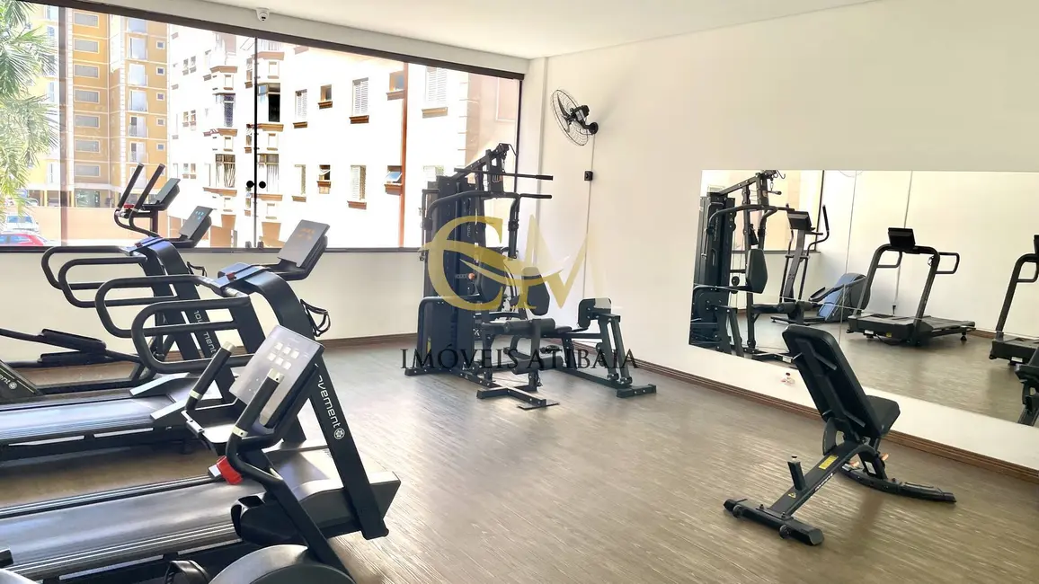 Foto 8 de Apartamento com 3 quartos à venda, 133m2 em Atibaia Jardim, Atibaia - SP