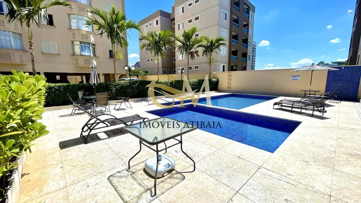 Foto 5 de Apartamento com 3 quartos à venda, 133m2 em Atibaia Jardim, Atibaia - SP