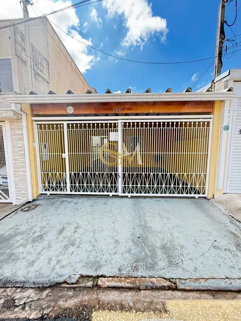 Foto 1 de Casa com 2 quartos à venda, 150m2 em Jardim Alvinópolis, Atibaia - SP