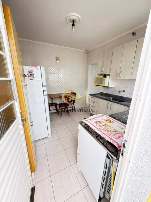 Foto 5 de Casa com 2 quartos à venda, 150m2 em Jardim Alvinópolis, Atibaia - SP