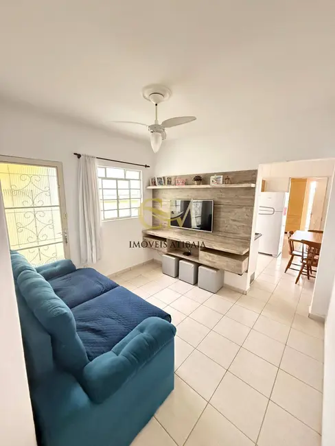 Foto 6 de Casa com 2 quartos à venda, 150m2 em Jardim Alvinópolis, Atibaia - SP