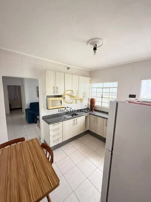Foto 4 de Casa com 2 quartos à venda, 150m2 em Jardim Alvinópolis, Atibaia - SP