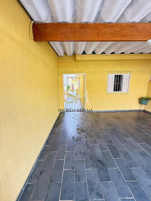 Foto 2 de Casa com 2 quartos à venda, 150m2 em Jardim Alvinópolis, Atibaia - SP