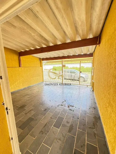 Foto 3 de Casa com 2 quartos à venda, 150m2 em Jardim Alvinópolis, Atibaia - SP