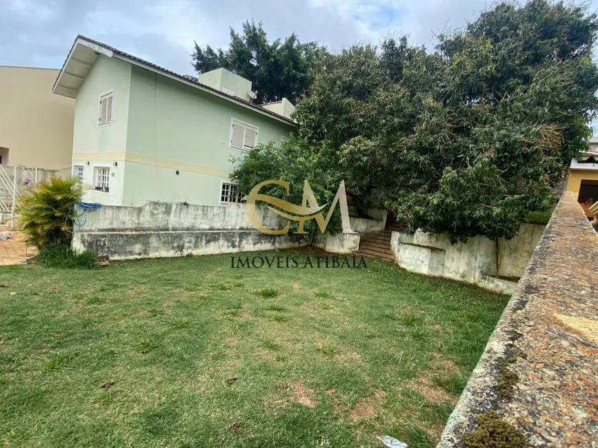 Foto 1 de Terreno / Lote à venda, 450m2 em Jardim Tapajós, Atibaia - SP