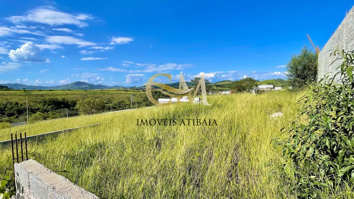 Foto 2 de Terreno / Lote à venda, 384m2 em Tanque, Atibaia - SP