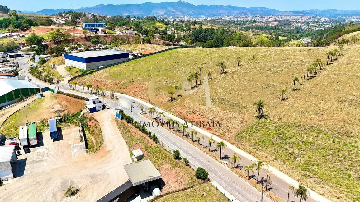 Foto 9 de Terreno / Lote à venda, 384m2 em Tanque, Atibaia - SP