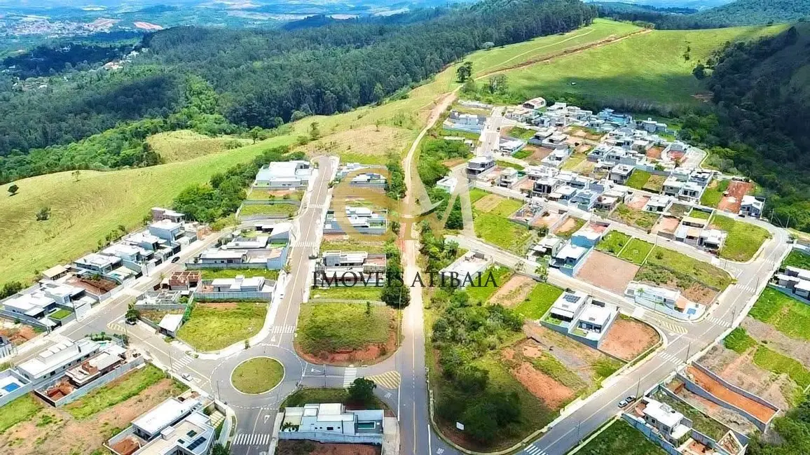 Foto 8 de Terreno / Lote à venda, 384m2 em Tanque, Atibaia - SP