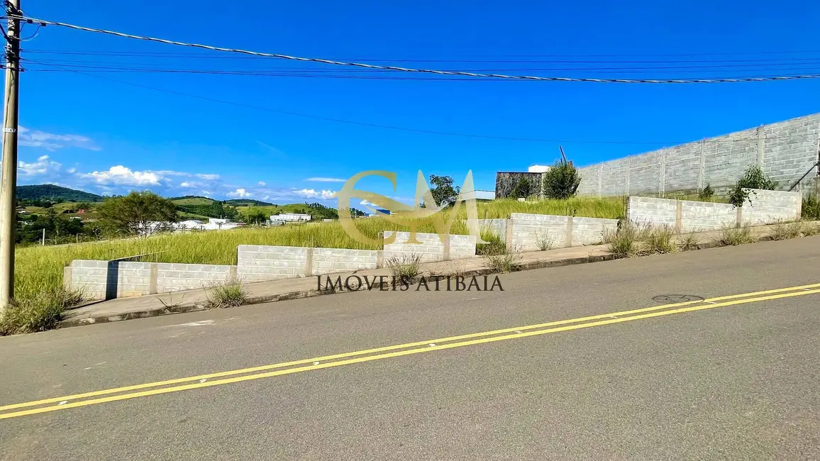 Foto 6 de Terreno / Lote à venda, 384m2 em Tanque, Atibaia - SP