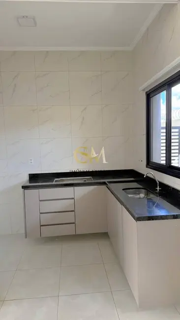 Foto 3 de Casa com 2 quartos à venda, 70m2 em Jardim Santo Antônio, Atibaia - SP