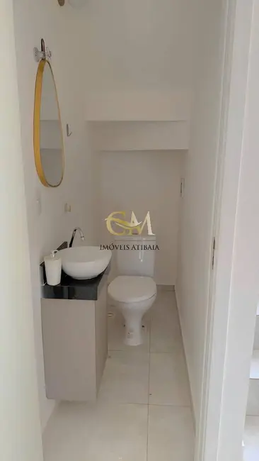 Foto 6 de Casa com 2 quartos à venda, 70m2 em Jardim Santo Antônio, Atibaia - SP