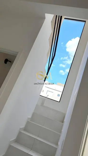 Foto 7 de Casa com 2 quartos à venda, 70m2 em Jardim Santo Antônio, Atibaia - SP