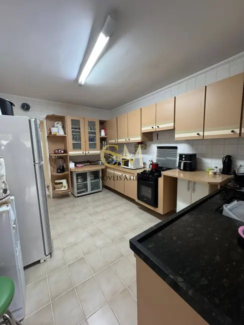 Foto 4 de Casa com 3 quartos à venda, 832m2 em Condomínio Flamboyant-B, Atibaia - SP