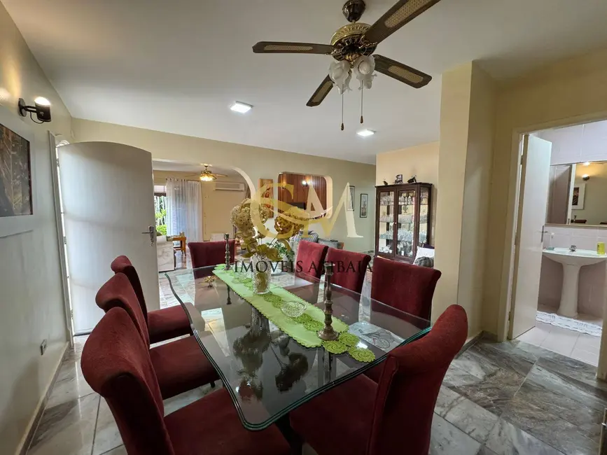 Foto 6 de Casa com 3 quartos à venda, 832m2 em Condomínio Flamboyant-B, Atibaia - SP