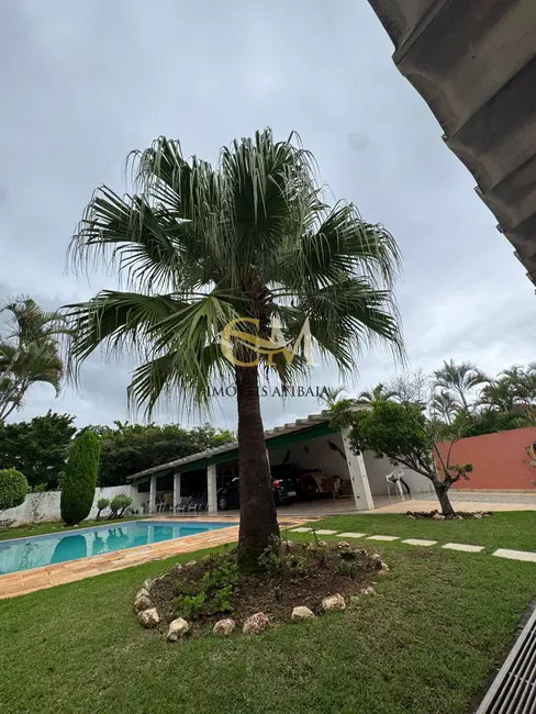 Foto 7 de Casa com 3 quartos à venda, 832m2 em Condomínio Flamboyant-B, Atibaia - SP