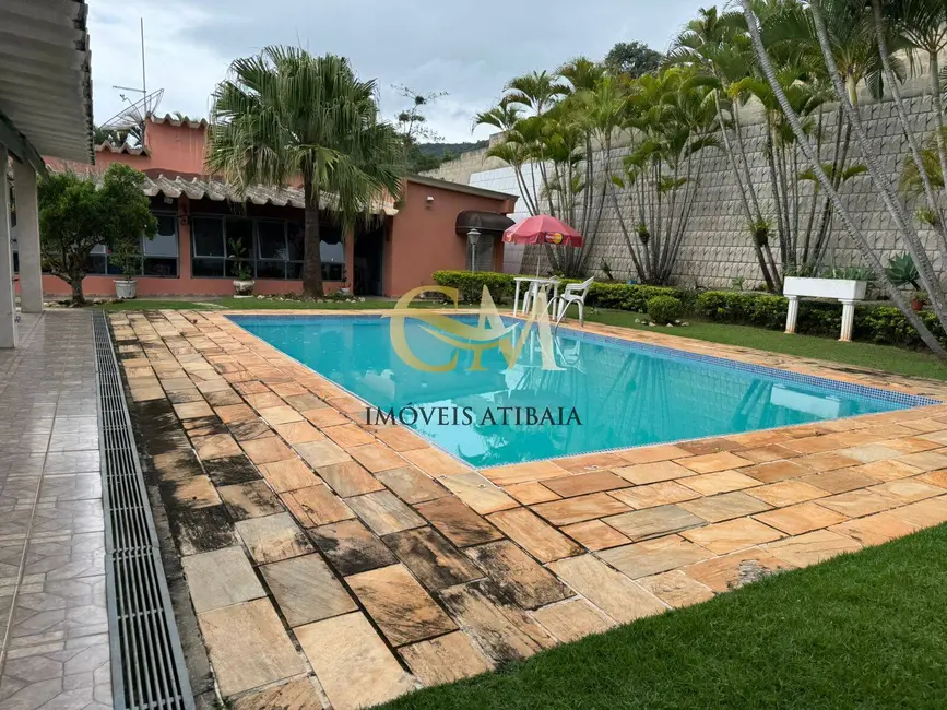 Foto 8 de Casa com 3 quartos à venda, 832m2 em Condomínio Flamboyant-B, Atibaia - SP