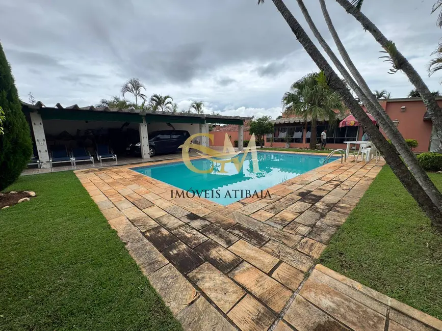 Foto 9 de Casa com 3 quartos à venda, 832m2 em Condomínio Flamboyant-B, Atibaia - SP