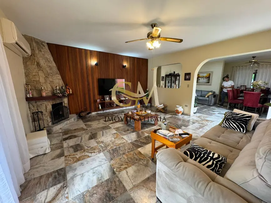 Foto 5 de Casa com 3 quartos à venda, 832m2 em Condomínio Flamboyant-B, Atibaia - SP