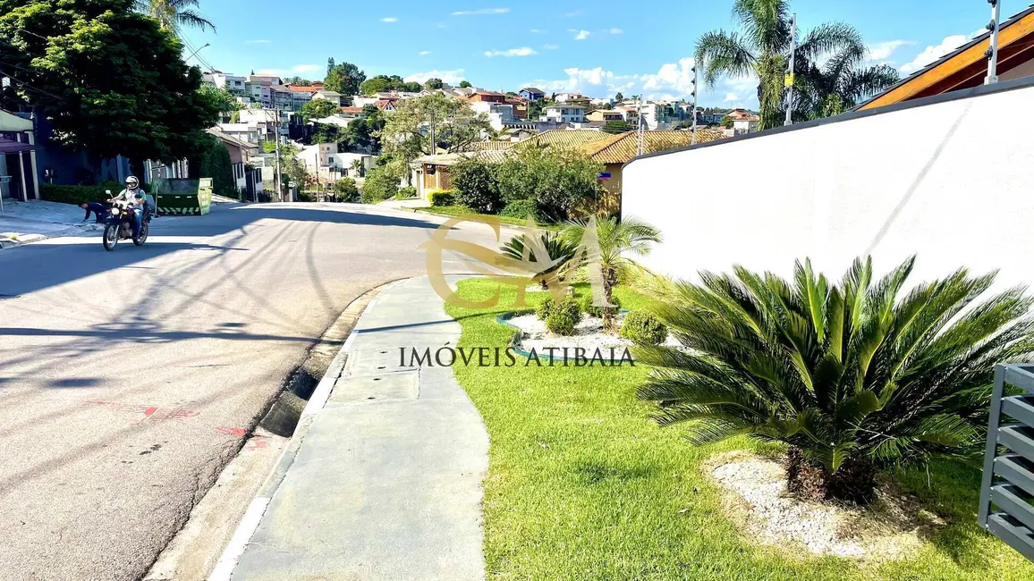 Terreno / Lote à venda, 262m2 em Jardim Maristela, Atibaia - SP - imagem 8 Foto 8 de Terreno / Lote à venda, 262m2 em Jardim Maristela, Atibaia - SP