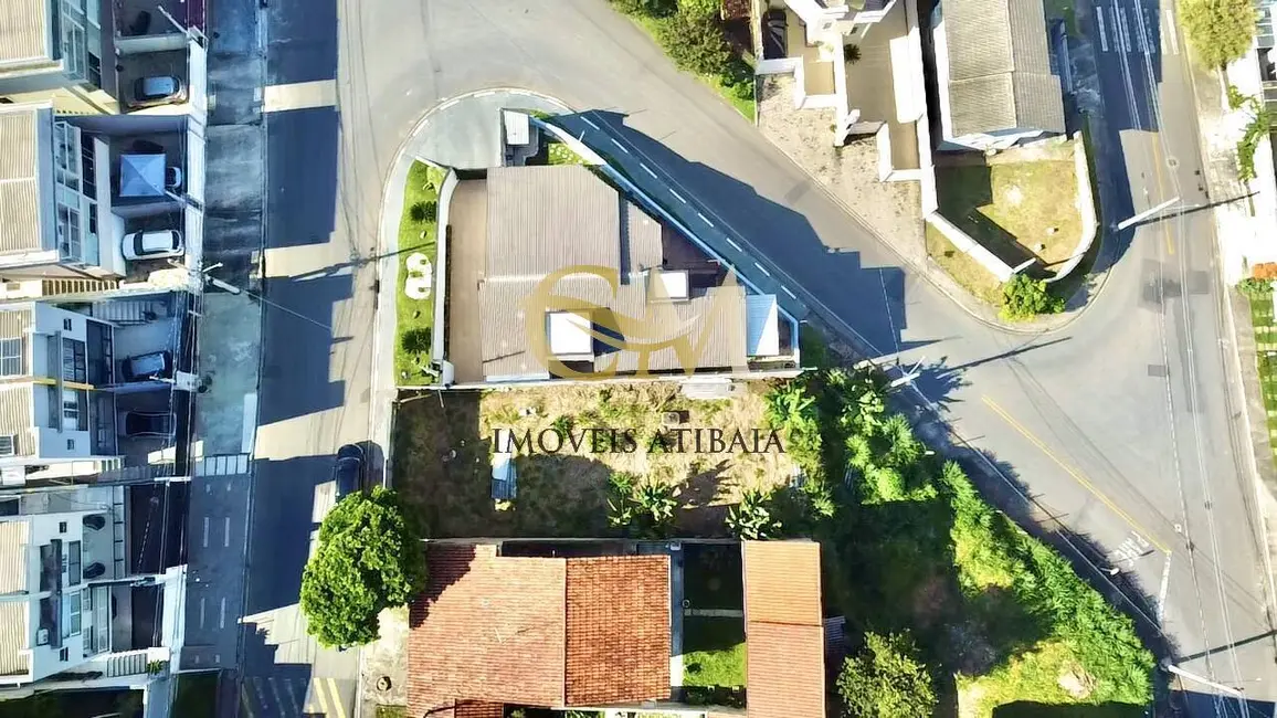 Terreno / Lote à venda, 262m2 em Jardim Maristela, Atibaia - SP - imagem 4 Foto 4 de Terreno / Lote à venda, 262m2 em Jardim Maristela, Atibaia - SP