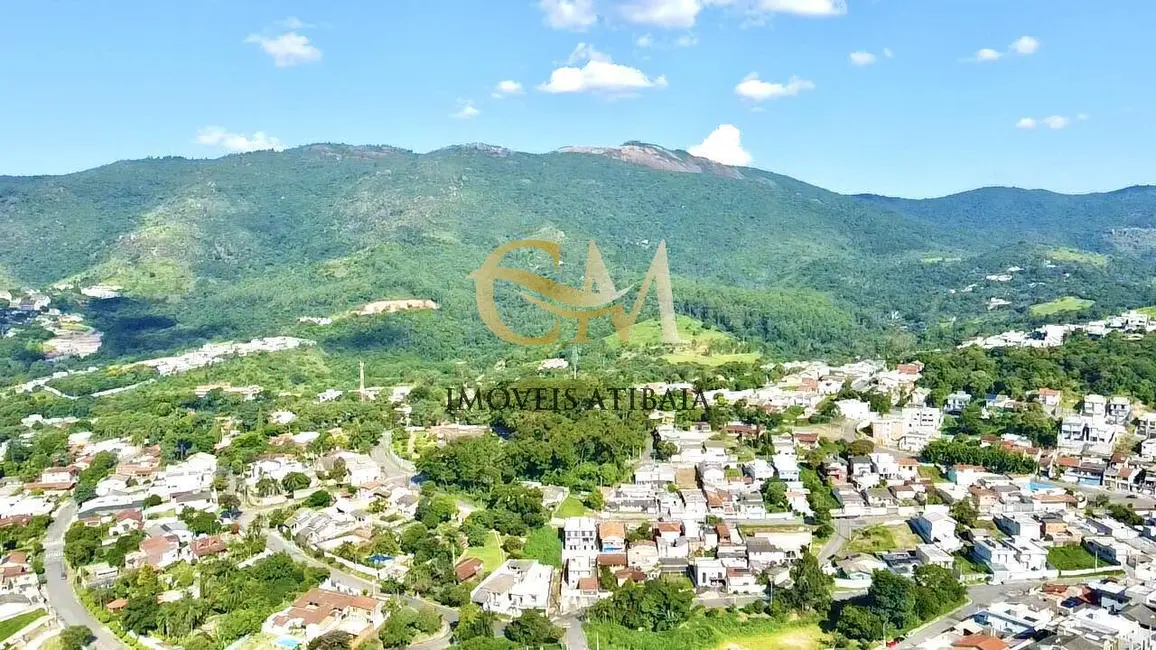 Terreno / Lote à venda, 262m2 em Jardim Maristela, Atibaia - SP - imagem 6 Foto 6 de Terreno / Lote à venda, 262m2 em Jardim Maristela, Atibaia - SP