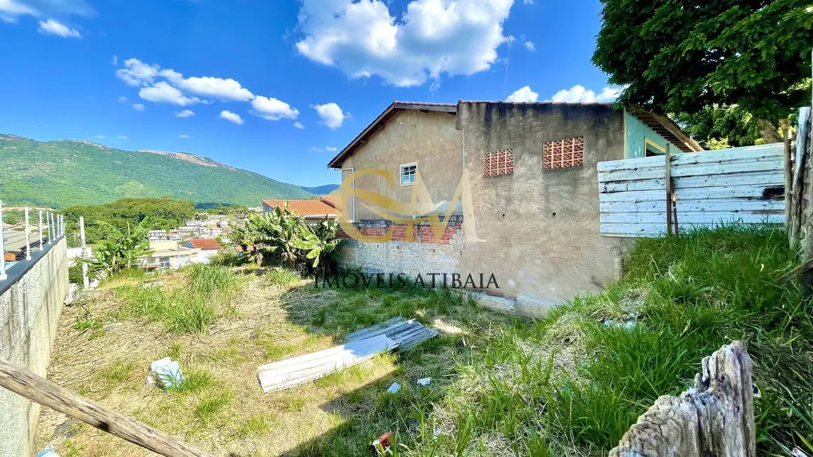 Terreno / Lote à venda, 262m2 em Jardim Maristela, Atibaia - SP - imagem 1 Foto 1 de Terreno / Lote à venda, 262m2 em Jardim Maristela, Atibaia - SP