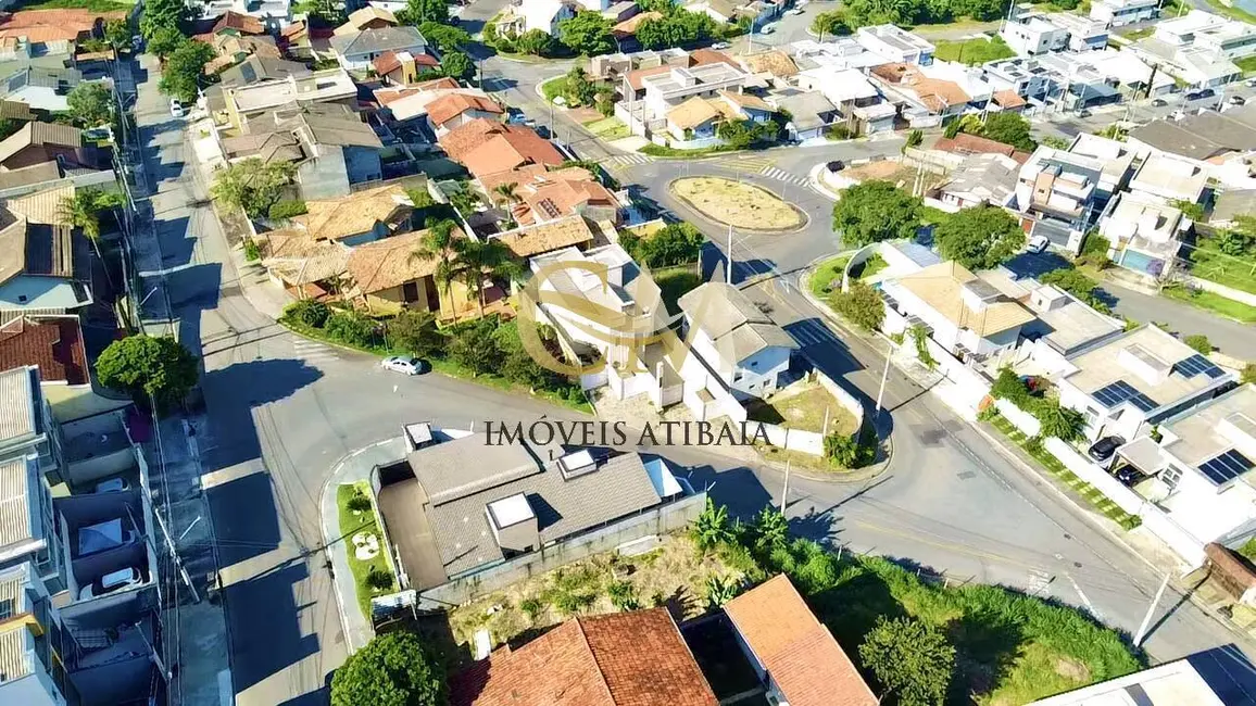 Terreno / Lote à venda, 262m2 em Jardim Maristela, Atibaia - SP - imagem 5 Foto 5 de Terreno / Lote à venda, 262m2 em Jardim Maristela, Atibaia - SP