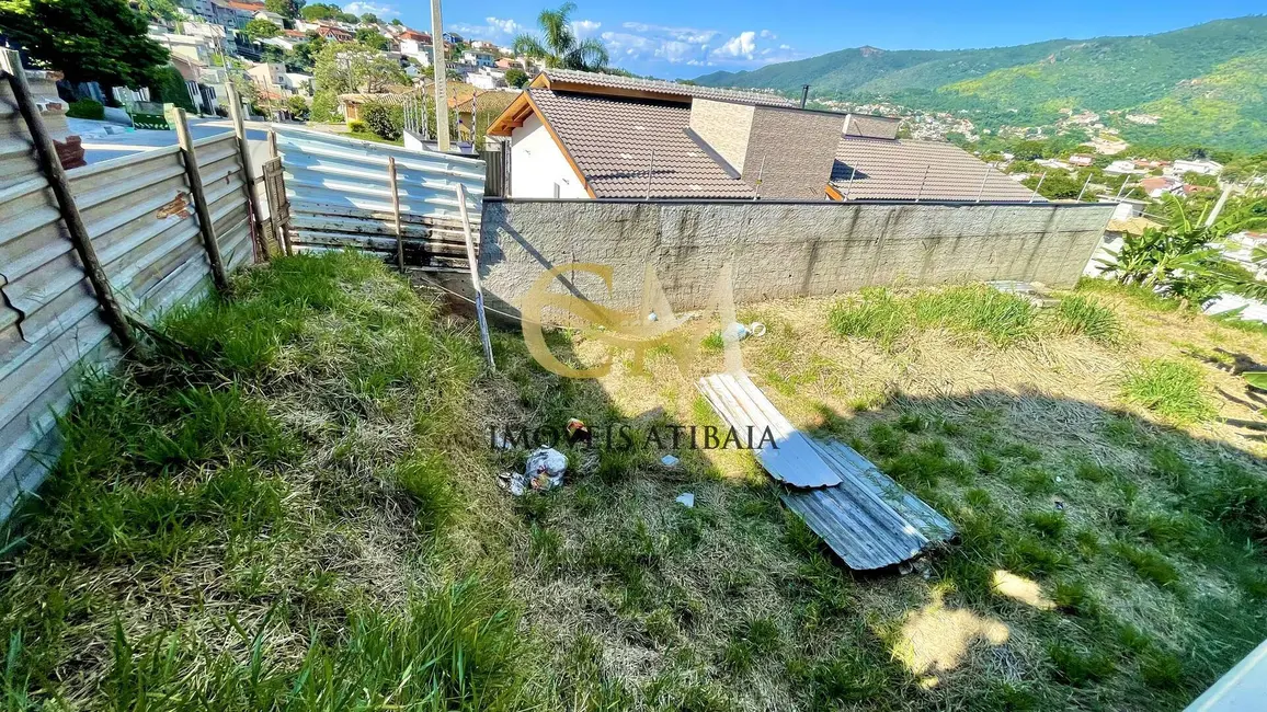 Terreno / Lote à venda, 262m2 em Jardim Maristela, Atibaia - SP - imagem 2 Foto 2 de Terreno / Lote à venda, 262m2 em Jardim Maristela, Atibaia - SP